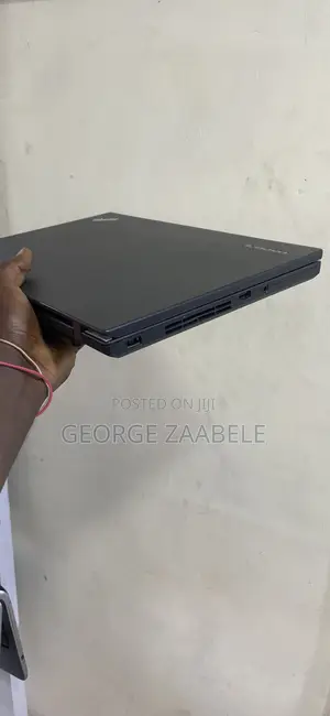 Laptop Lenovo ThinkPad L450 8GB Intel Core I5 SSD 256GB