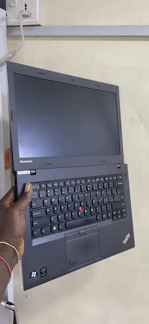 Laptop Lenovo ThinkPad L450 8GB Intel Core I5 SSD 256GB