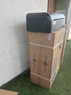 “Sigma 2.0hp Split Ac – Quiet Operation Powerful Cooling”