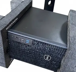 New Desktop Computer Dell Optiplex 3000 MT 8GB Intel Core i5 SSD 256GB