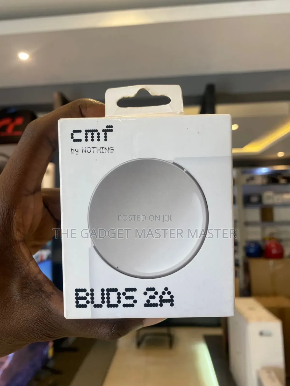 Nothing CMF Buds 2a
