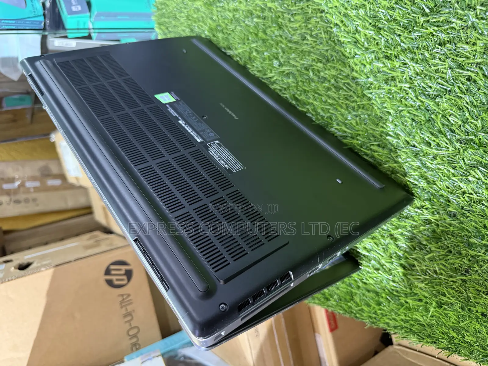 Laptop Dell Latitude 7520 32GB Intel Core I9 SSD 512GB