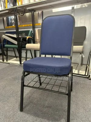 Auditorium Chair Church