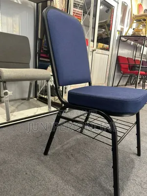 Auditorium Chair Church