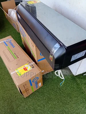 Sigma 2.0hp Air Condition Split System – Powerful Air Flow