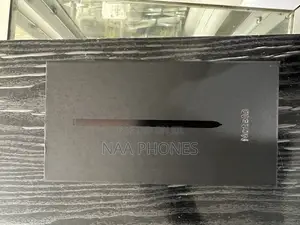 New Samsung Galaxy Note 10 5G 256 GB Black