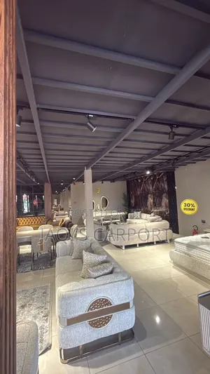 Quality Home and Office Furniture From Turkey