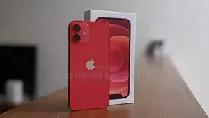 New Apple iPhone 12 mini 128 GB Red