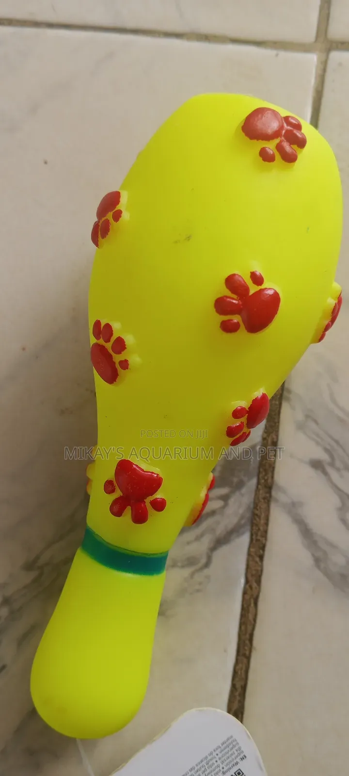 Play Toys for Pets