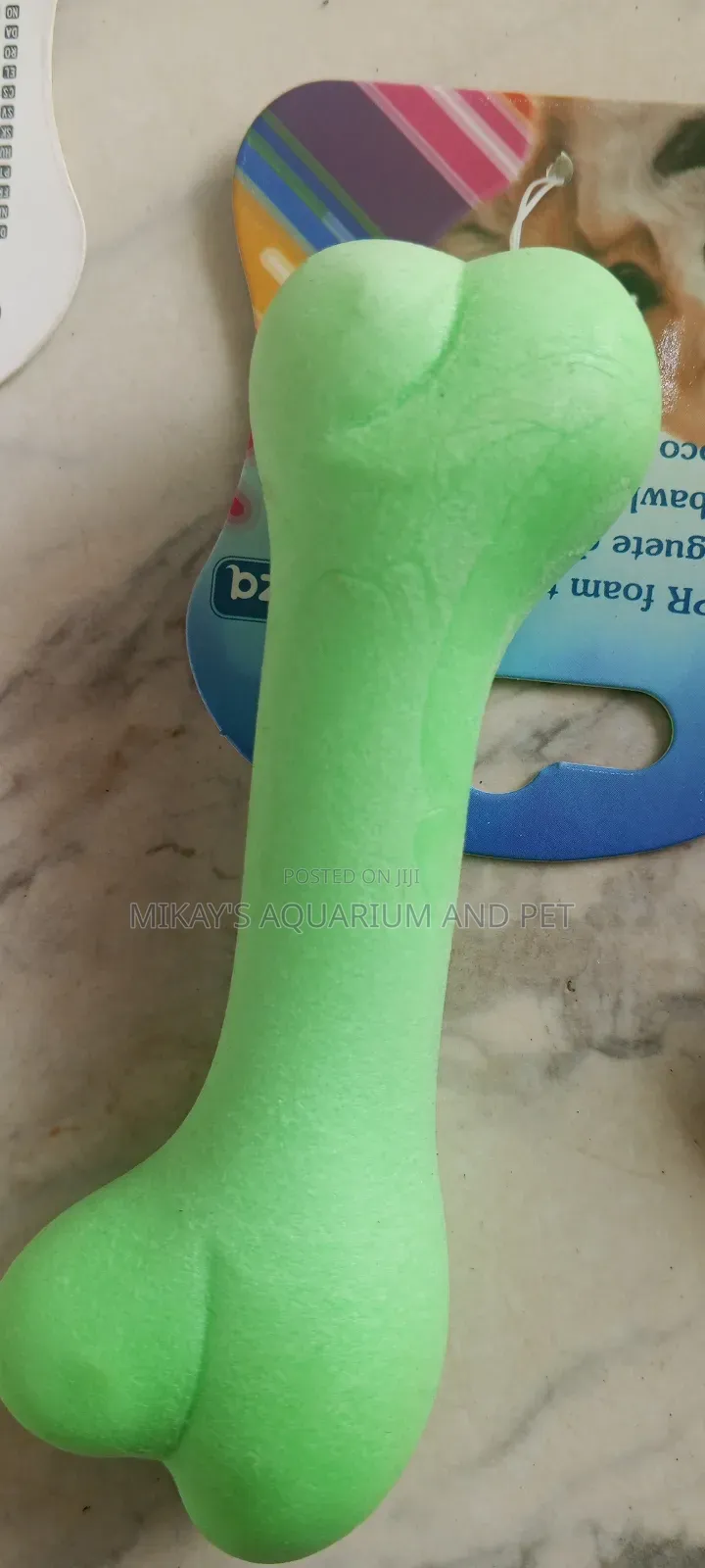 Play Toys for Pets