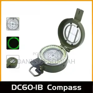 Orientation Compass