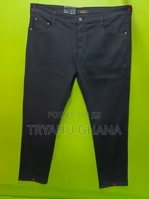 All-season Zegna Uk Jeans For Men – Affordable In Ghana Size 36 To 40