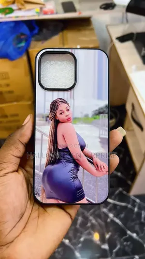 2d Phone Cover Customization