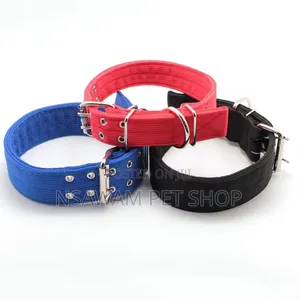Adjustable Collar