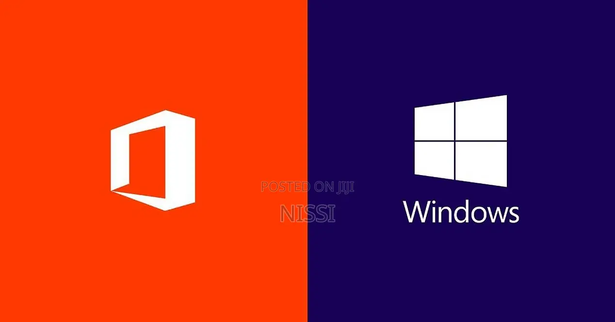Microsoft Windows and Office Installation and Permanent Activation
