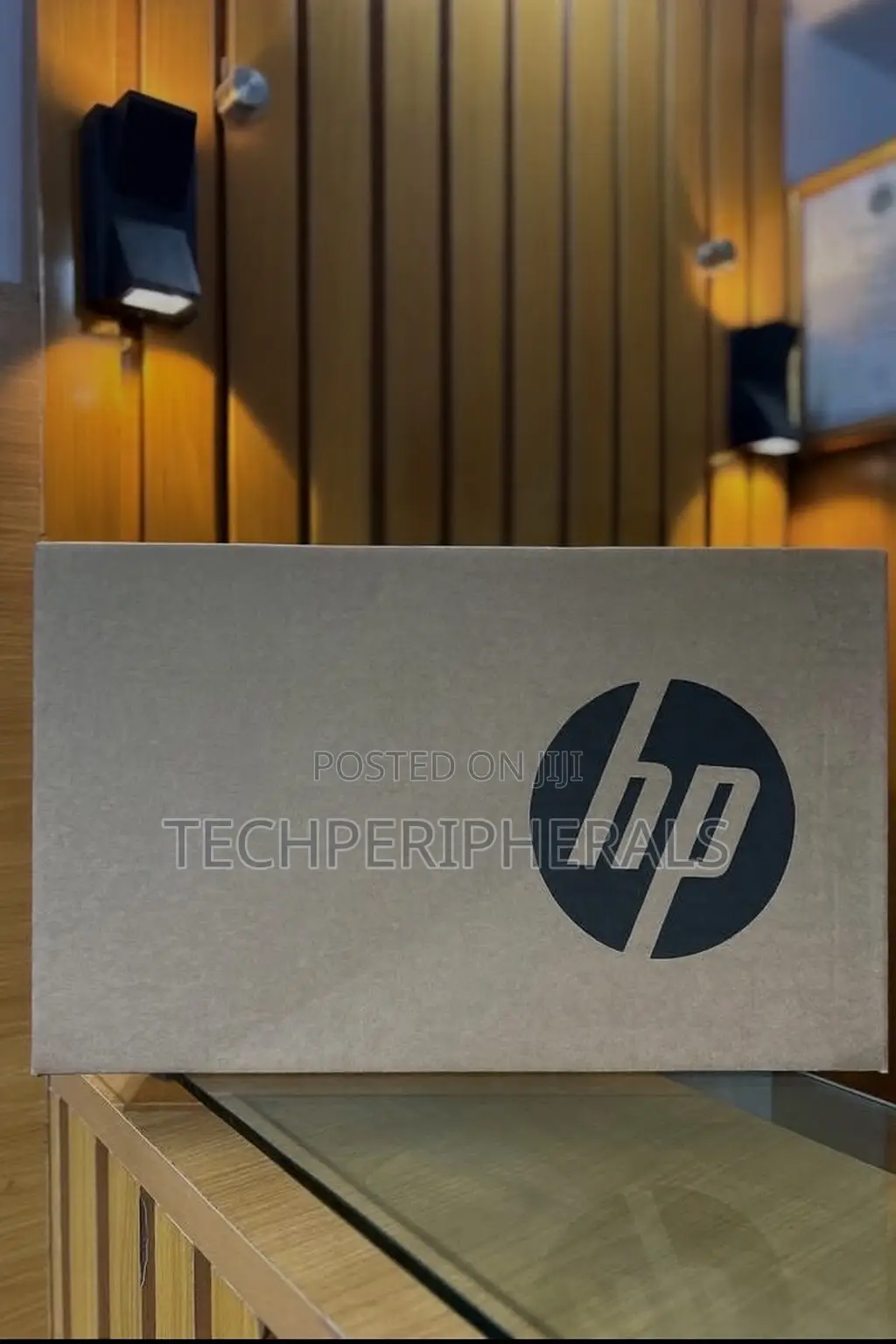 New Laptop HP ProBook 450 8GB Intel Core I7 SSD 512GB