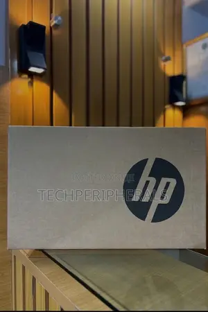 New Laptop HP ProBook 450 8GB Intel Core I7 SSD 512GB