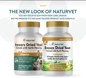 Brewer Yeast