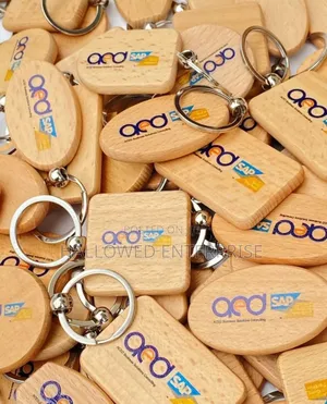Keyholder Customization