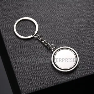 Keyholder Customization
