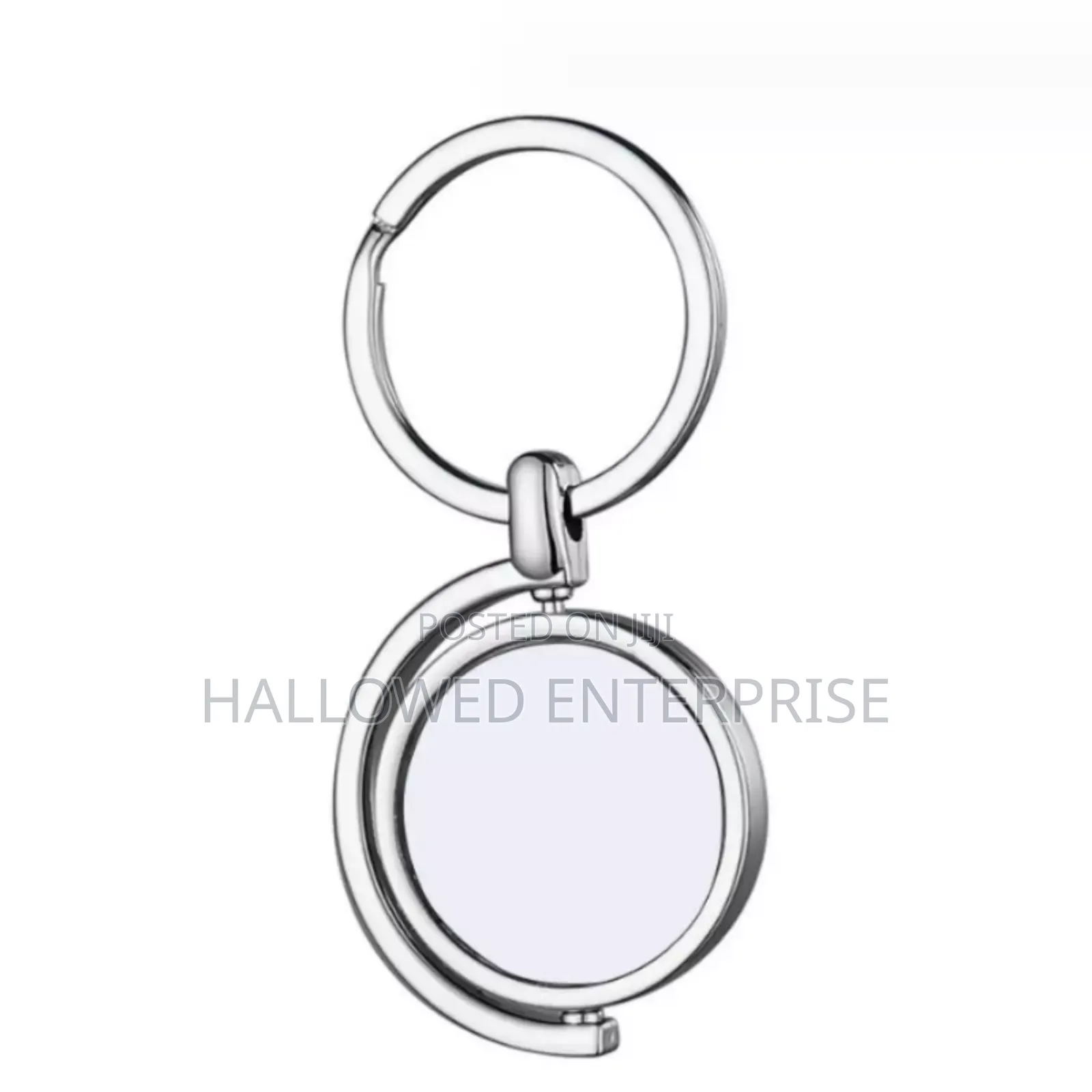 Keyholder Customization
