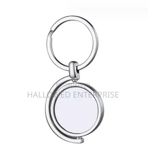 Keyholder Customization