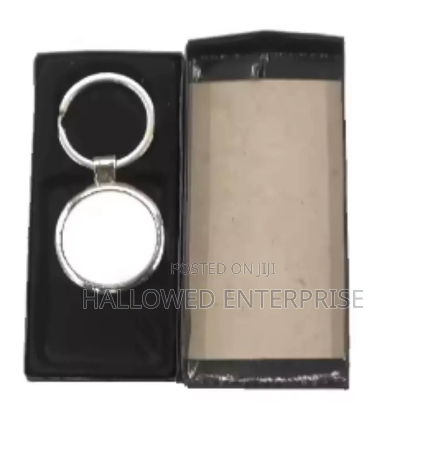 Keyholder Customization