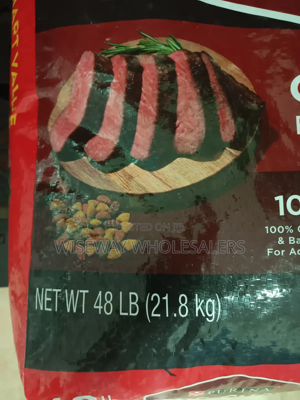 Dog Chow/ Complete Adult