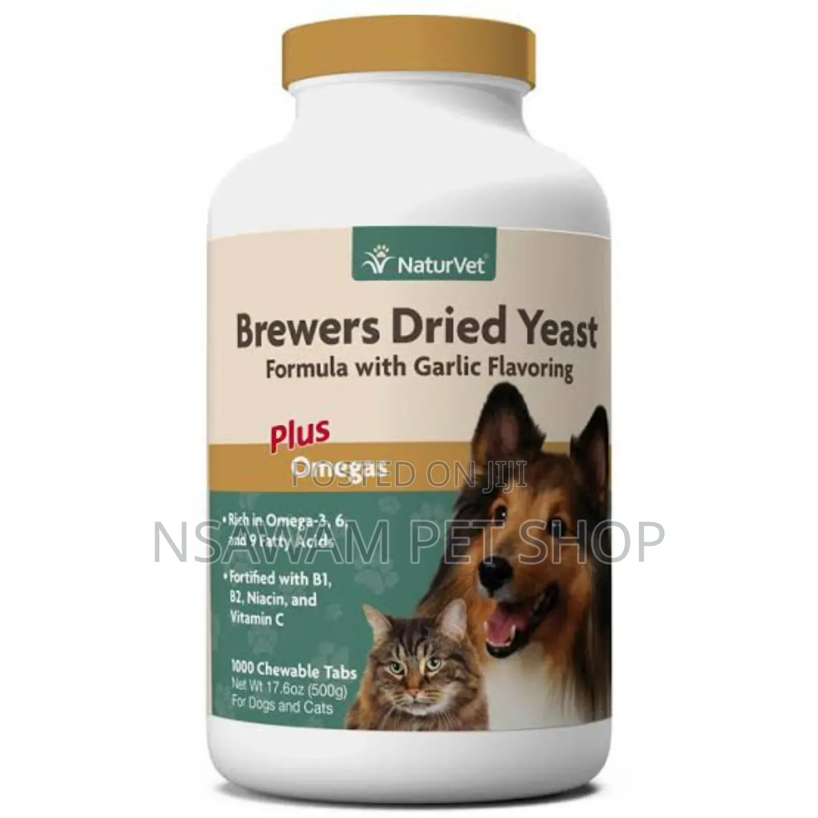 Brewer Yeast