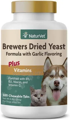 Brewer Yeast