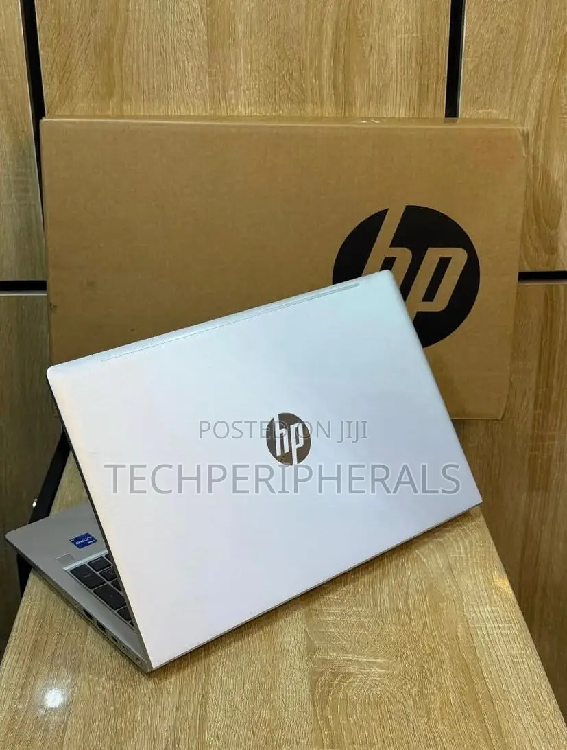 New Laptop HP ProBook 450 8GB Intel Core I7 SSD 512GB