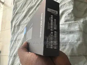 New Samsung Galaxy S24 Ultra 256 GB Gray