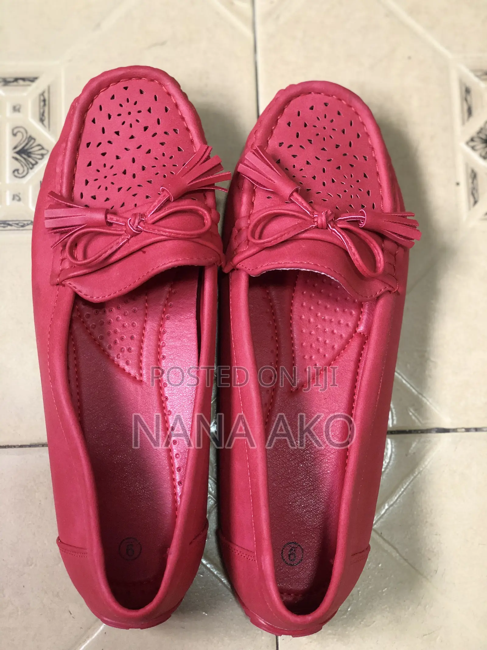 Flat Shoes