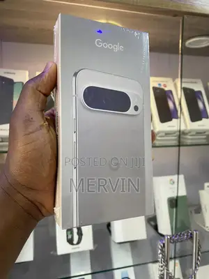 New Google Pixel 9 Pro XL 128 GB