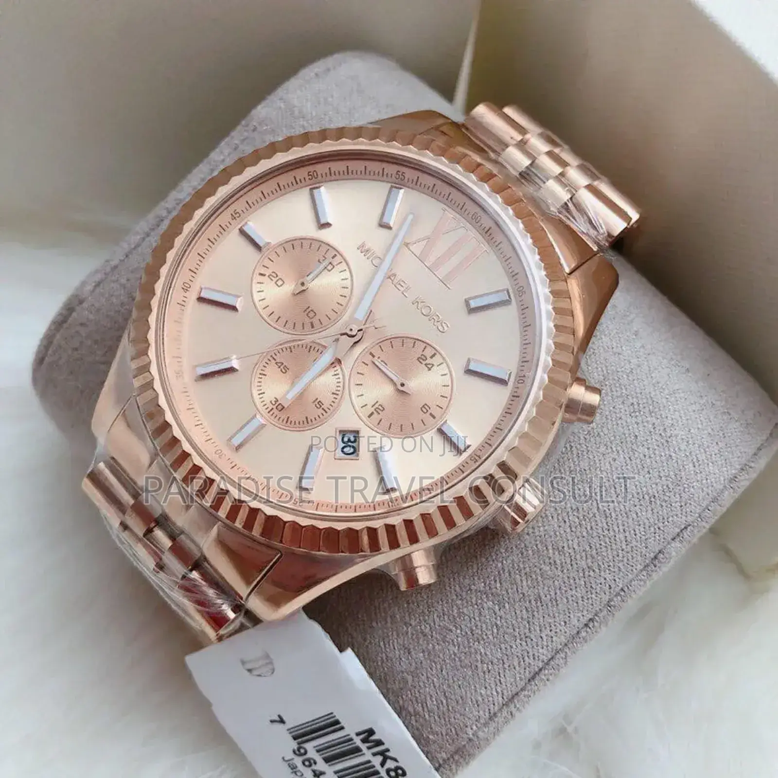 Michael Kors Mk8281