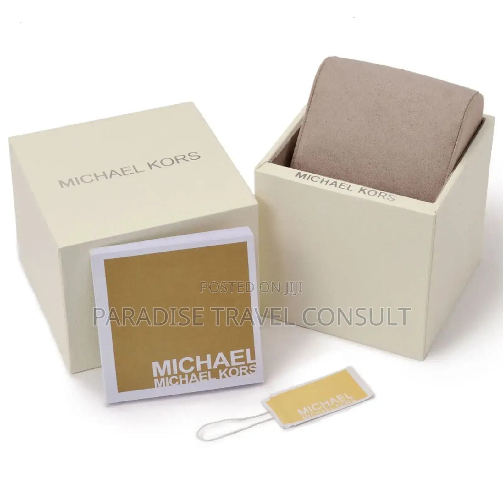 Michael Kors Mk8281