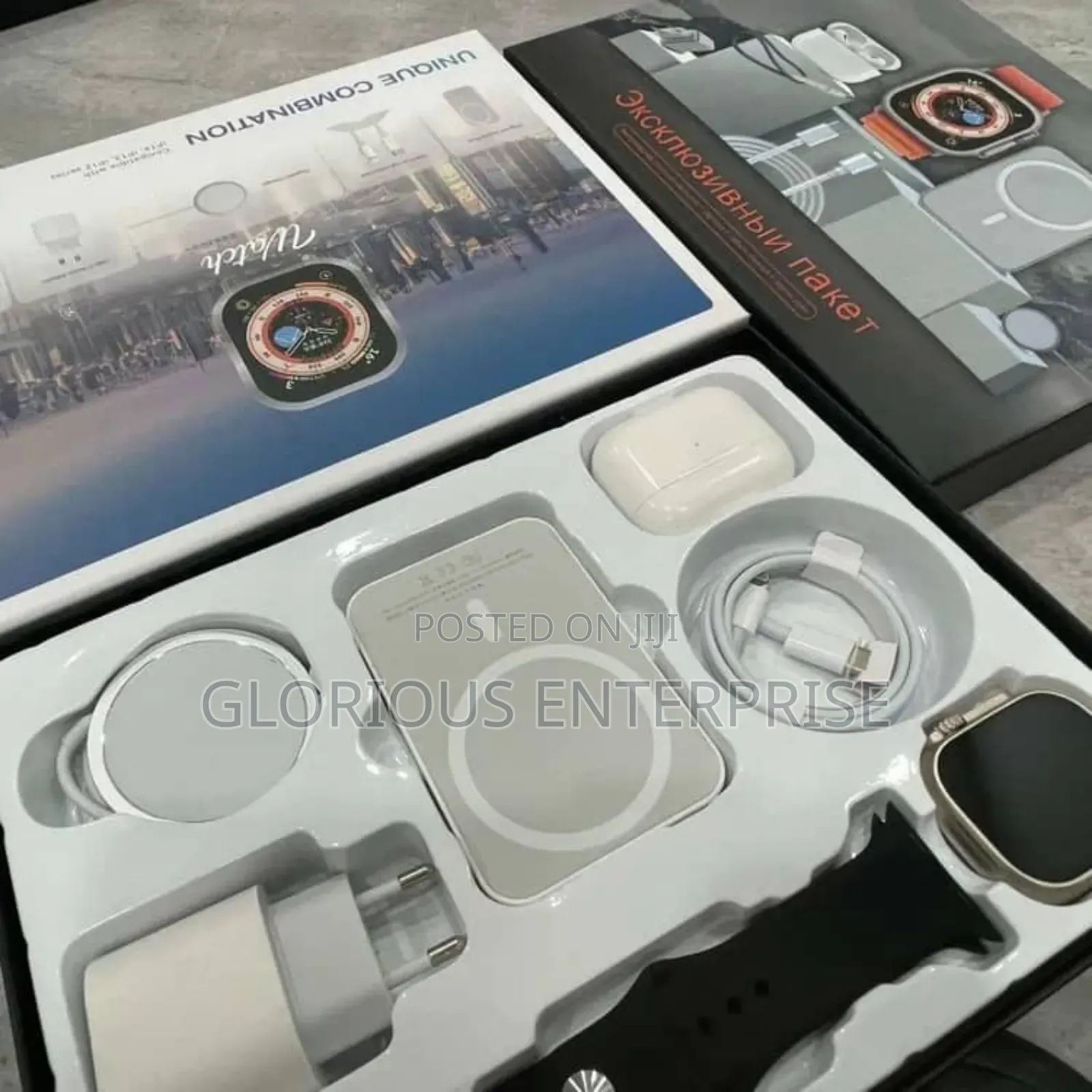 Smart Watch