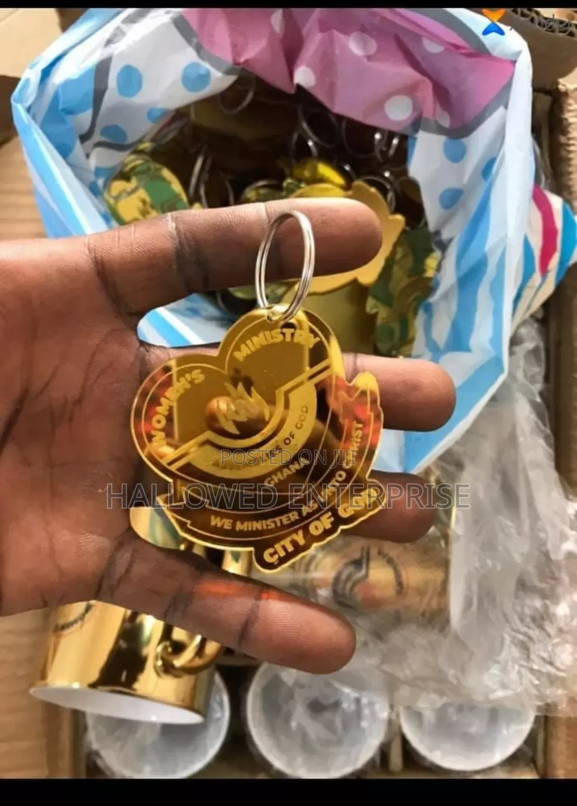 Souvenirs Customization, for Awards, Gift, Event Ceremony
