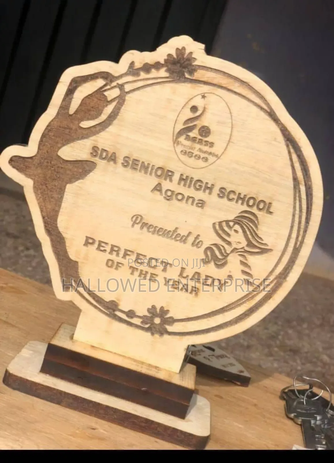 Souvenirs Customization, for Awards, Gift, Event Ceremony