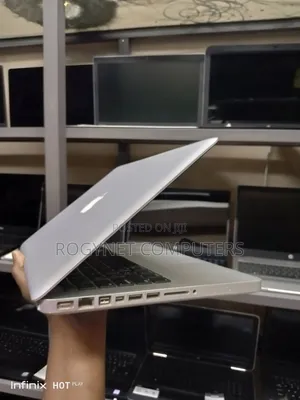 Laptop Apple MacBook Pro 2012 8GB Intel Core i5 SSD 256GB