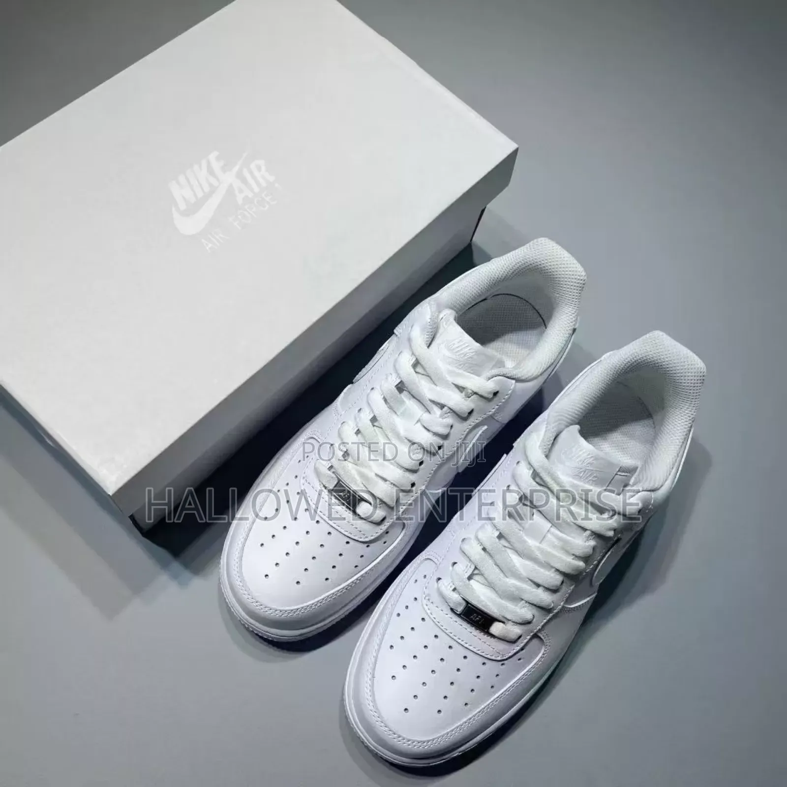 Original Nike Air Force
