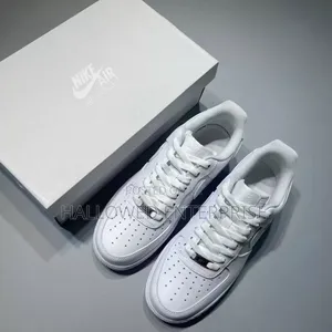 Original Nike Air Force