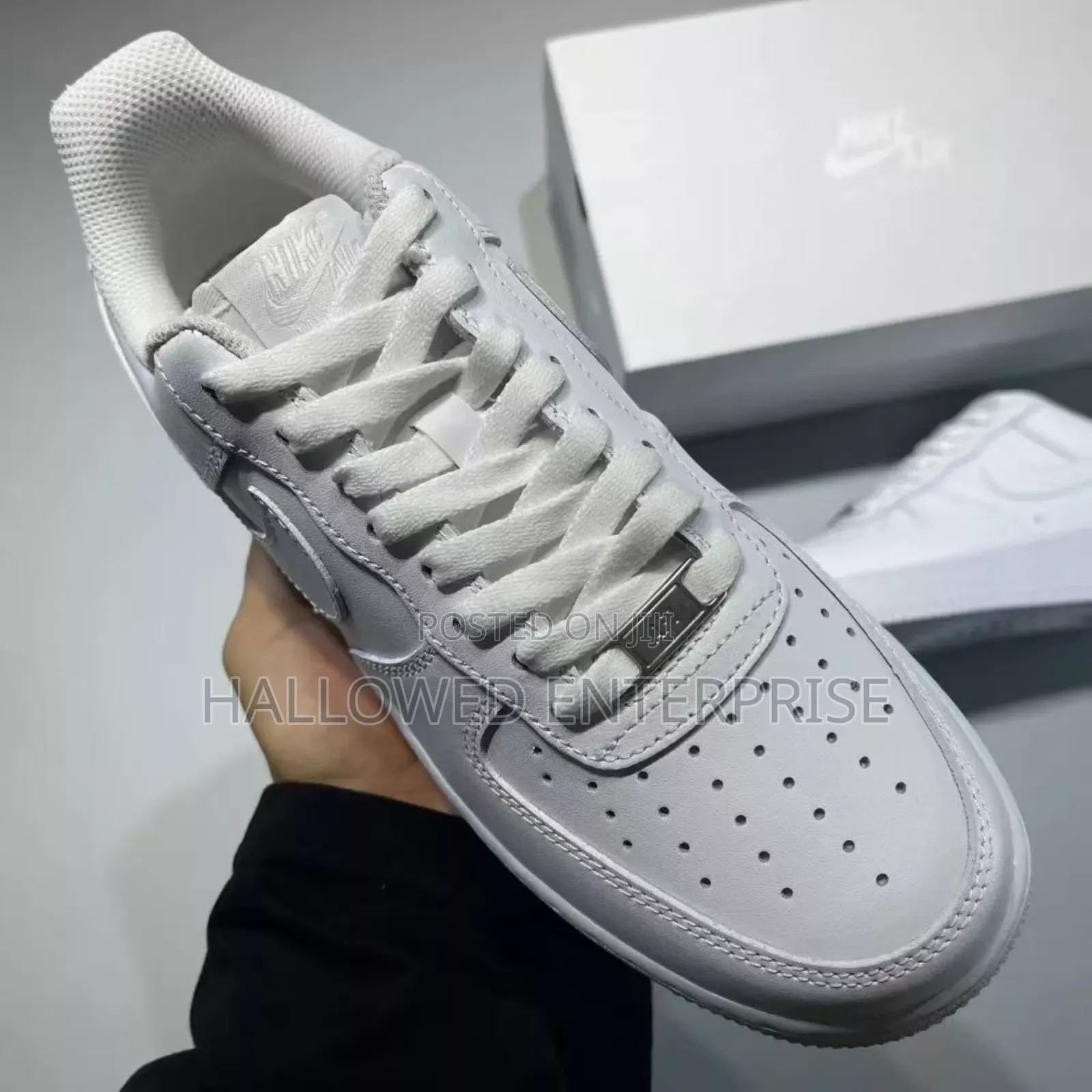 Original Nike Air Force