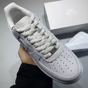 Original Nike Air Force