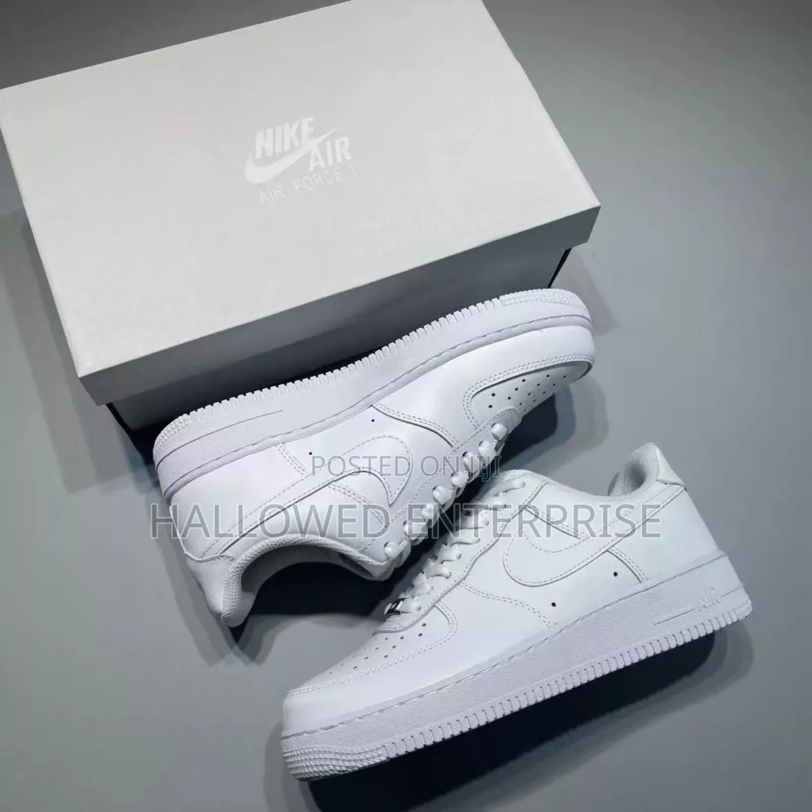 Original Nike Air Force