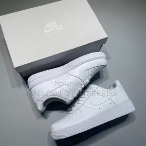 Original Nike Air Force