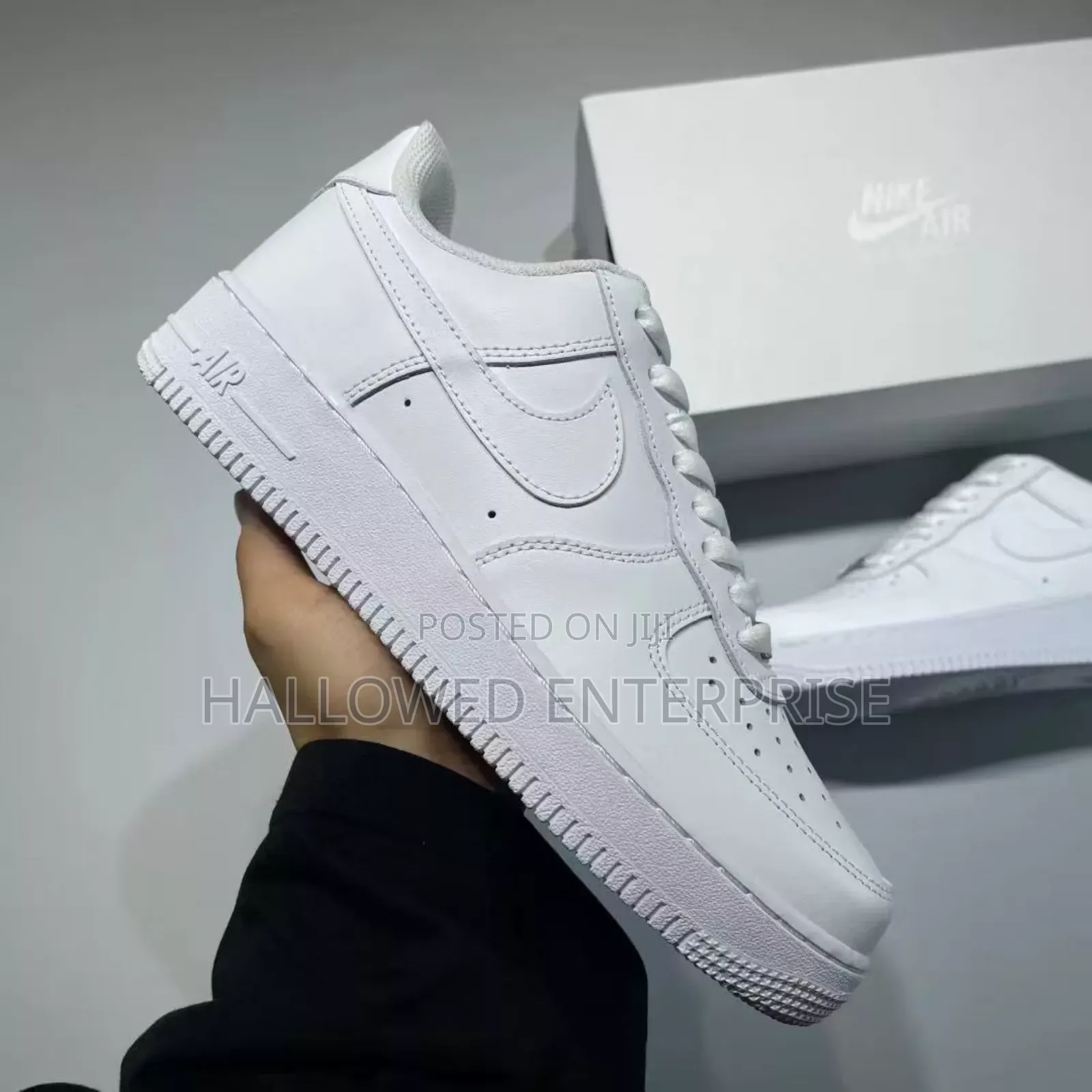 Original Nike Air Force