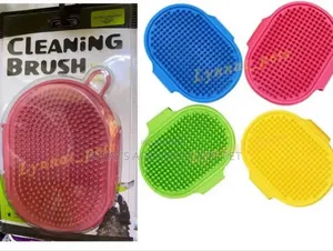 Dog Bathing Brush