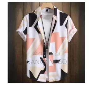 Summer Shirt