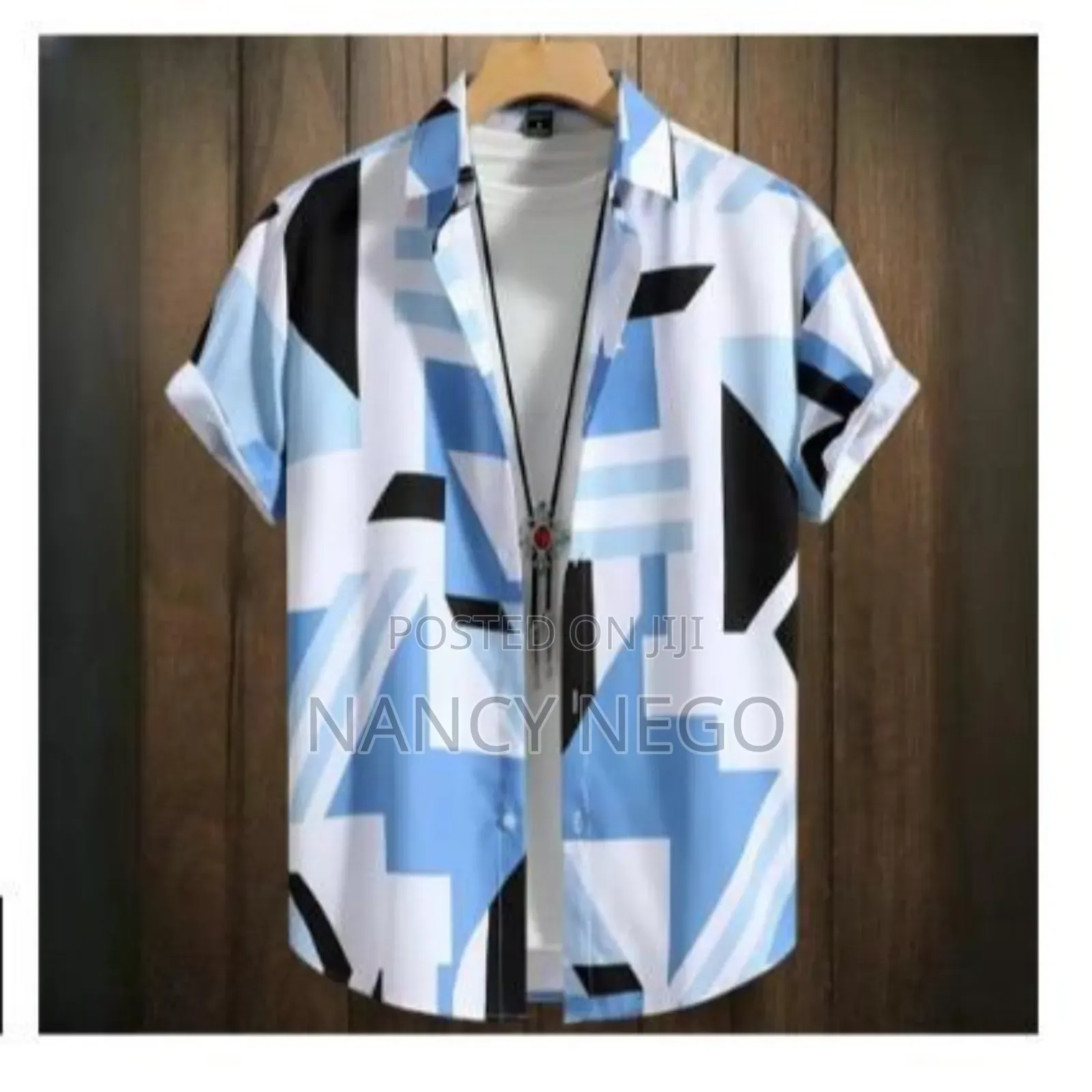 Summer Shirt